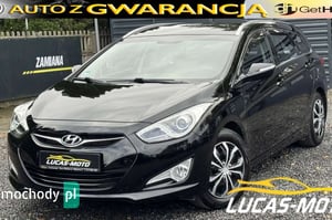 Hyundai i40 Kombi 2012