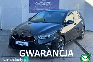 Kia Ceed Hatchback 2019