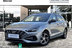 Hyundai i30 Hatchback 2024
