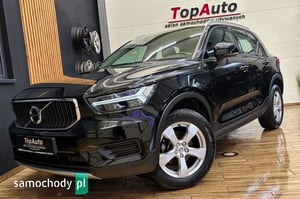 Volvo XC 40 SUV 2020
