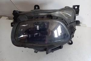 JEEP CHEROKEE KL LAMPA PRZÓD LEWA EUROPA XENON 68102857AI