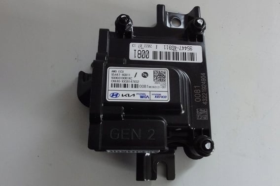 HYUNDAI TUCSON IV STEROWNIK MODUL 95447-4G911