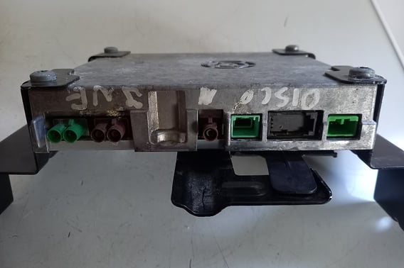 JAGUAR XJ TUNER TV CK52-14F614-AH