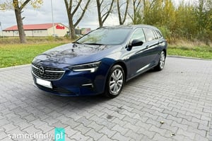 Opel Insignia Kombi 2021