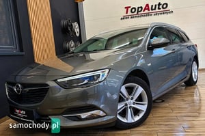 Opel Insignia Kombi 2018