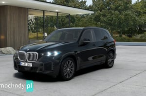BMW X5 SUV 2026