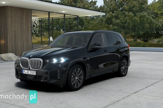 BMW X5 SUV 2026