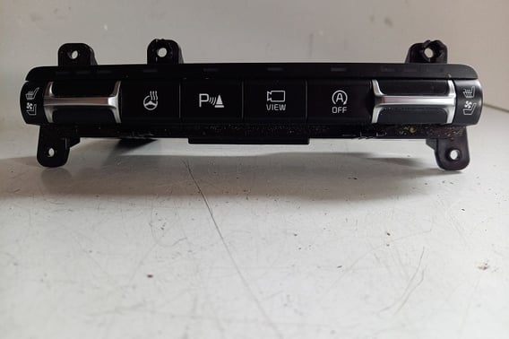 KIA STINGER PANEL STEROWANIA 93300J5220