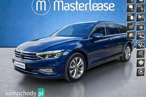Volkswagen Passat Sedan 2023