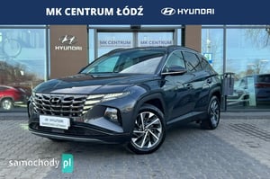 Hyundai Tucson SUV 2023