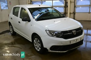 Dacia Sandero Hatchback 2018