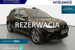SEAT Arona SUV 2022