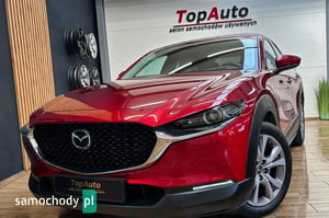 Mazda CX-30 SUV 2019