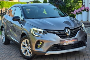 Renault Captur SUV 2020