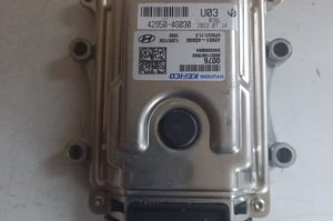 HYUNDAI TUCSON IV MODUŁ STEROWNIK SKRZYNI BIEGÓW 42950-4G030