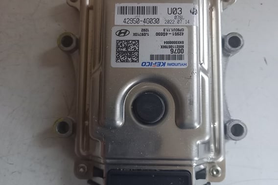 HYUNDAI TUCSON IV MODUŁ STEROWNIK SKRZYNI BIEGÓW 42950-4G030