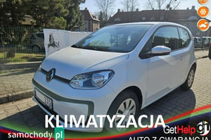 Volkswagen Up Hatchback 2021