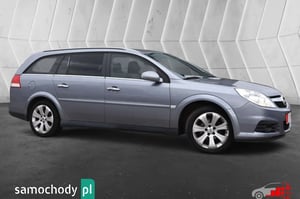 Opel Vectra Kombi 2009
