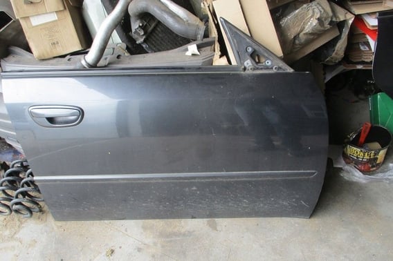 SUBARU LEGACY IV DRZWI PRZÓD/TYŁ PRAWE/LEWE 65Z