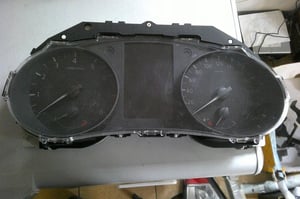 NISSAN QASHQAI J11 LICZNIK HV03E/27X3