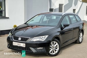 Seat Leon Kombi 2017