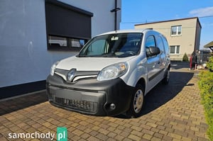 Renault Kangoo Furgon 2019