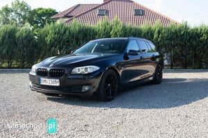 BMW 5 Seria Kombi 2011
