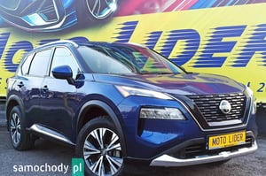 Nissan Rogue SUV 2021