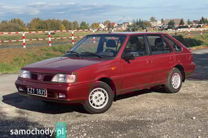 Polonez 1.6 Hatchback 1997