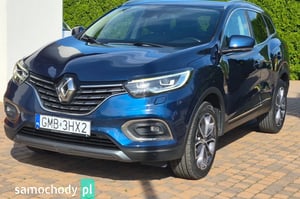 Renault Kadjar SUV 2021