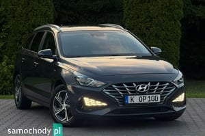 Hyundai i30 Kombi 2021