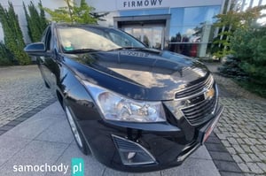 Chevrolet Cruze Kombi 2012