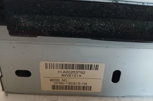 VOLVO XC60 I LIFT CZYTNIK MULTIMEDIALNY NAWIGACJI 31358292AA