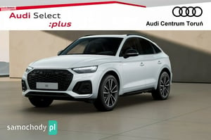 Audi Q5 Sportback SUV 2023