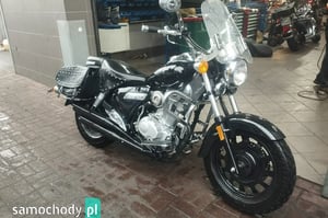 Keeway Superlight Cruiser 2025