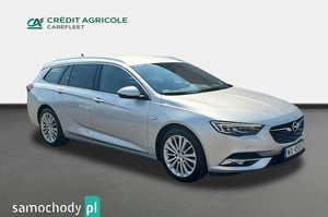 Opel Insignia Kombi 2020