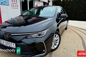 Toyota Corolla Sedan 2024