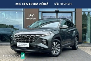 Hyundai Tucson SUV 2023