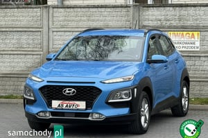 Hyundai Kona SUV 2019