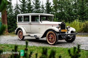 Inna inny Zabytkowe 1928