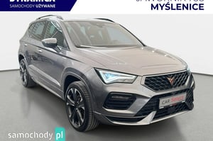 Cupra Ateca SUV 2023