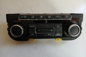 VW AMAROK PANEL NAWIEWU I KLIMATYZACJI 2H0907040D