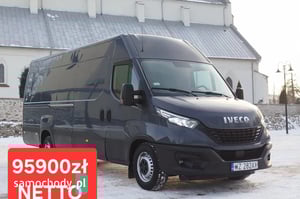 Iveco Daily 35S18 Inny 2019