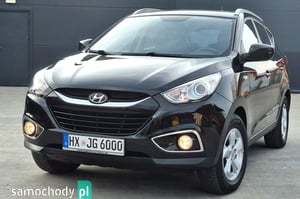 Hyundai ix35 SUV 2013