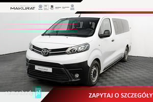 Toyota ProAce Bus 2020
