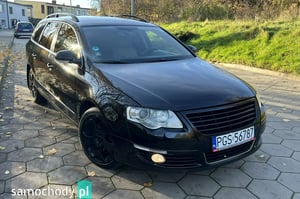 Volkswagen Passat Kombi 2010