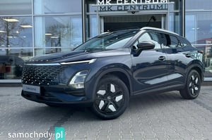 Omoda 5 SUV 2025