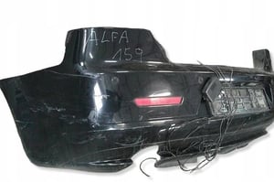 ALFA ROMEO 159 ZDERZAK TYŁ PDC KAMERA 802/9