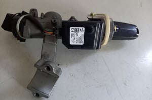 CHEVROLET CAPTIVA STACYJKA Z KLUCZYKIEM 25958241