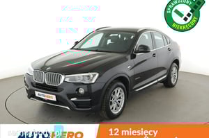 BMW X4 SUV 2016